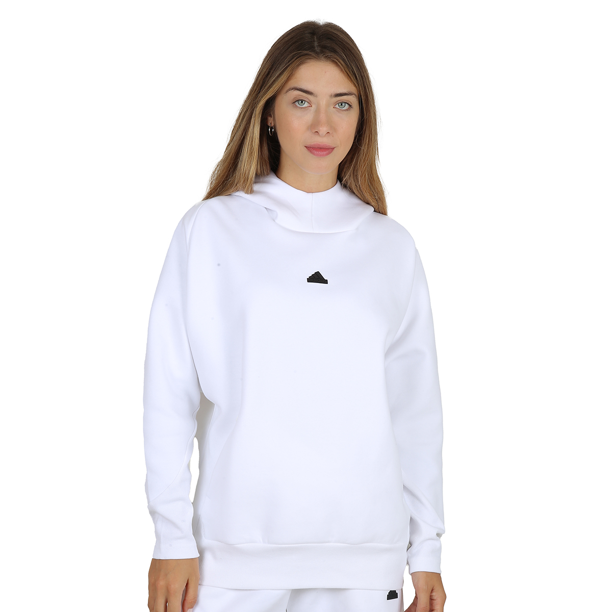 Buzo adidas Z.N.E Mujer,  image number null