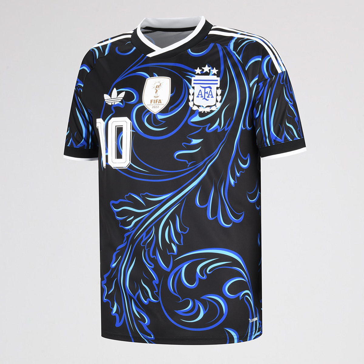 Camiseta Argentina adidas 10 Suplente 2026 Hombre,  image number null