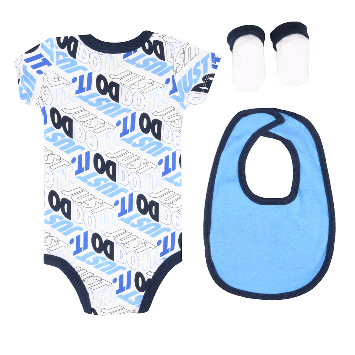 Set Nike Body Jdi Block Aop,  image number null