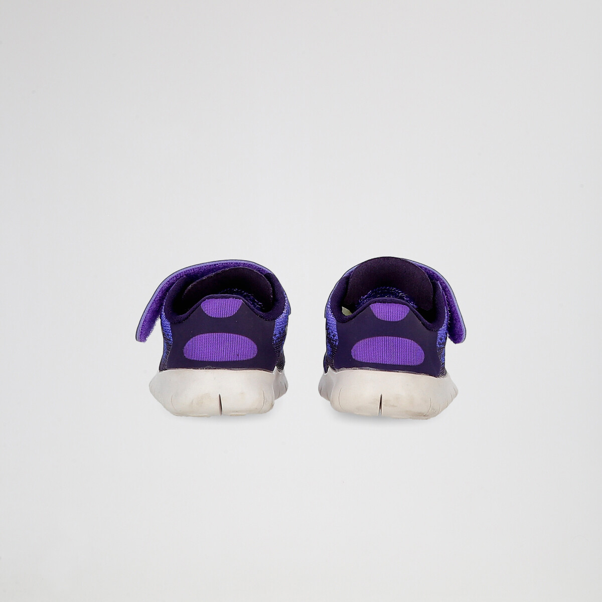 Zapatillas Nike Flex RN 2017 infantil — imagen 3