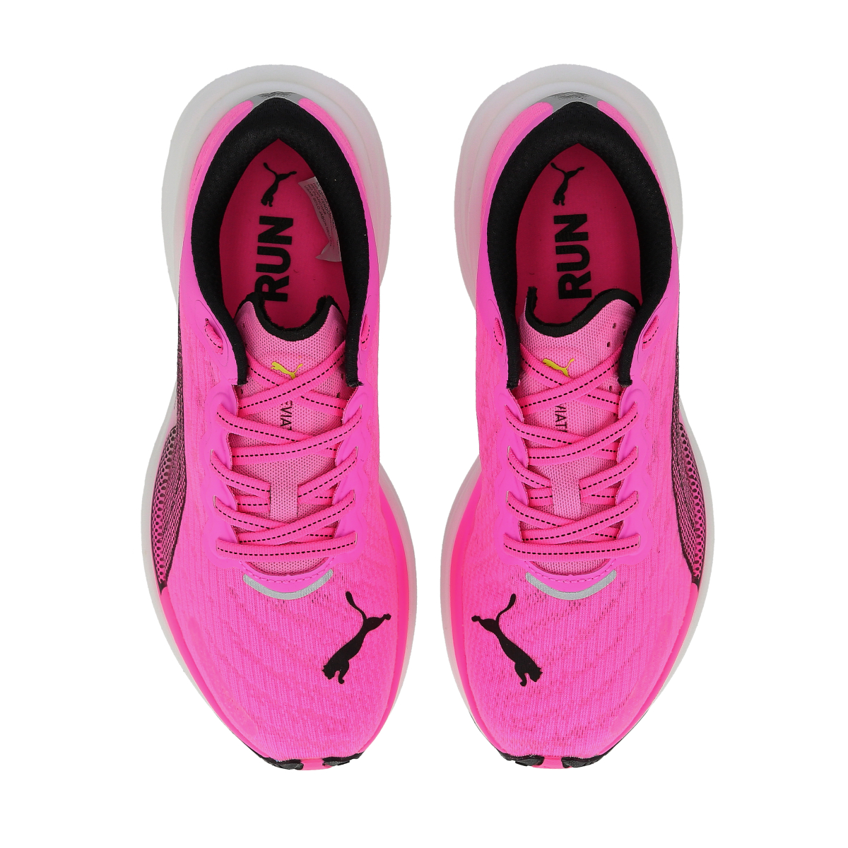 Zapatillas Running Puma Deviate Nitro 2 Mujer,  image number null