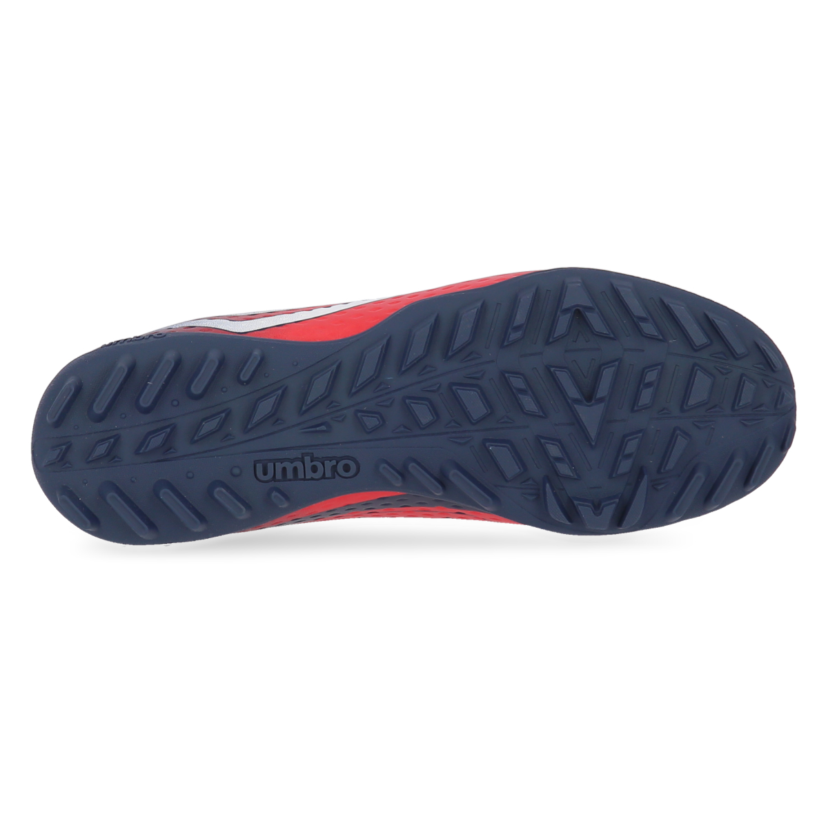 Botines Fútbol Umbro Warskin Sintético Hombre,  image number null