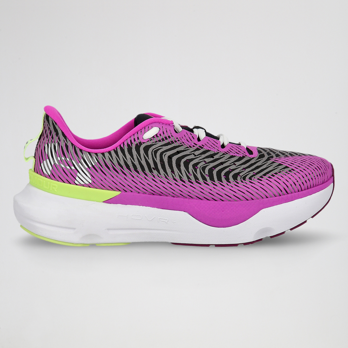 Zapatillas Under Armour Infinite Pro Run Anywhere Hombre,  image number null