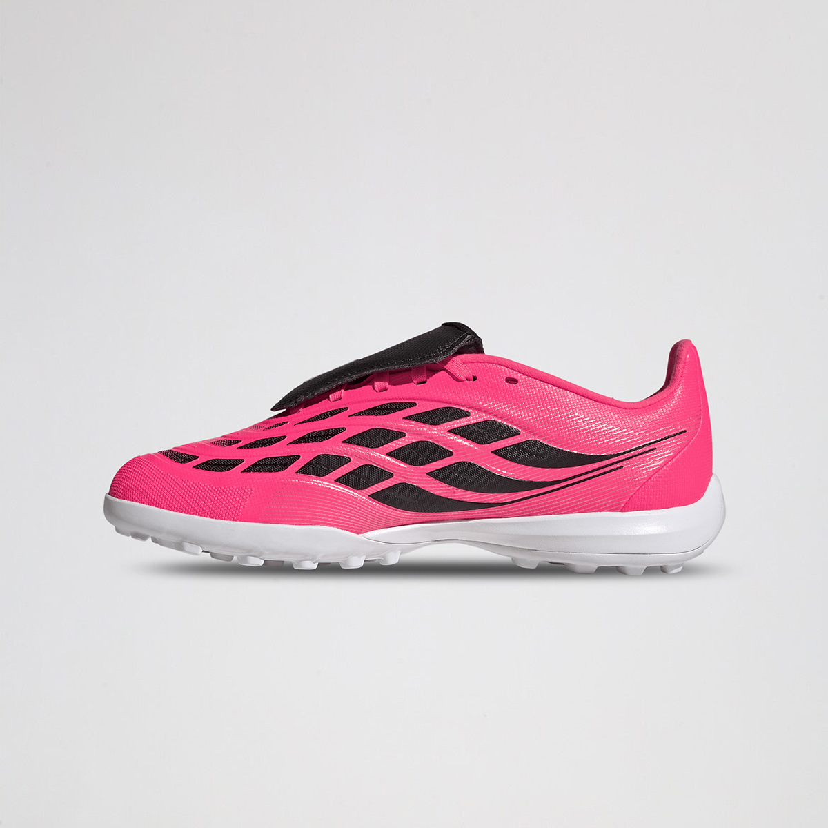 Botines F&uacute;tbol adidas Predator League FT TF Infantil,  image number null