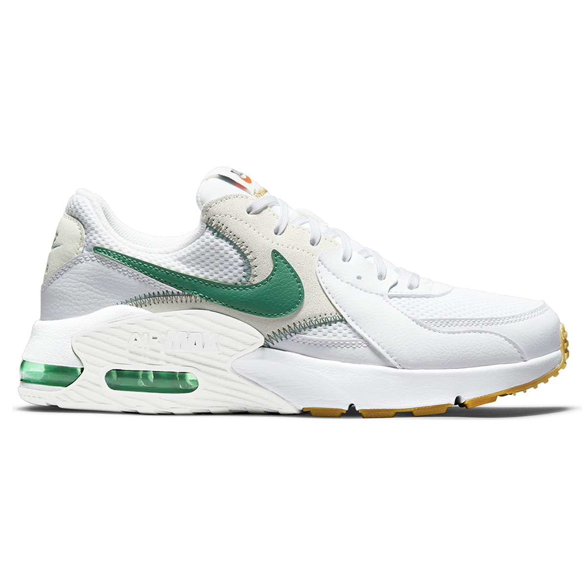 Zapatillas nike air max verdes online