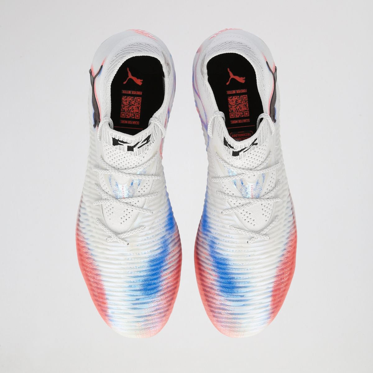 Botines Fútbol Puma Future 8 Ultimate SG Hombre,  image number null