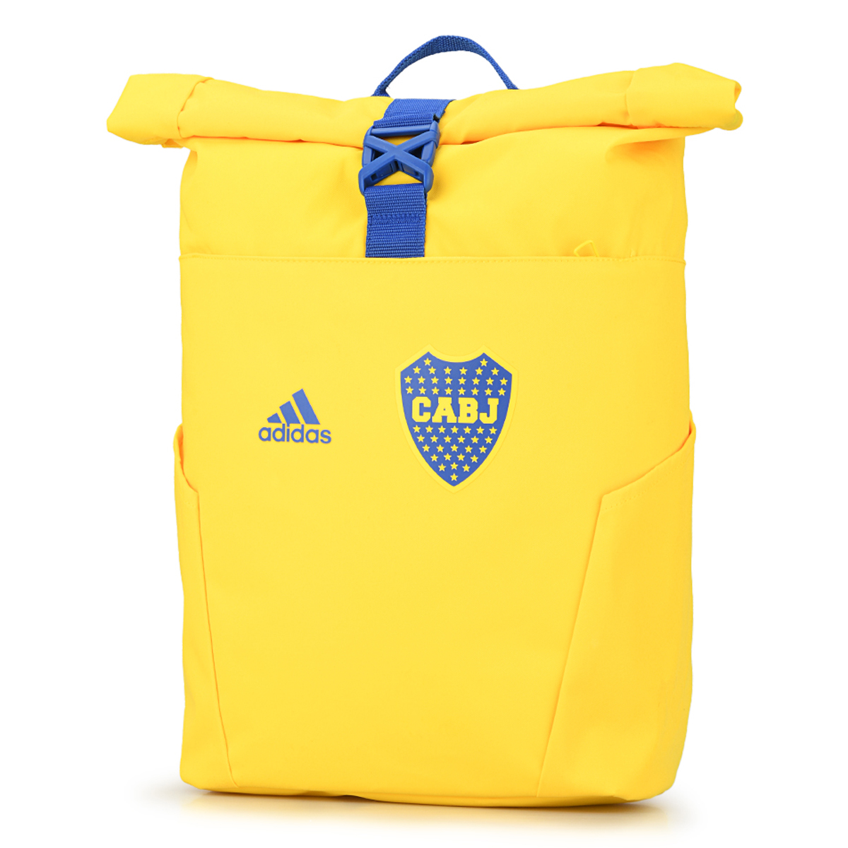 Mochila adidas Boca Juniors,  image number null