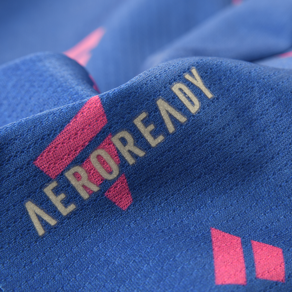 Remera Running adidas Run It Aeroready Hombre,  image number null