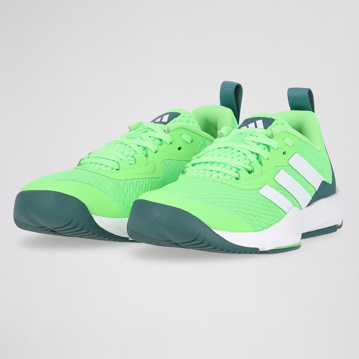 Zapatillas Entrenamiento adidas Rapidmove 2 Mujer,  image number null