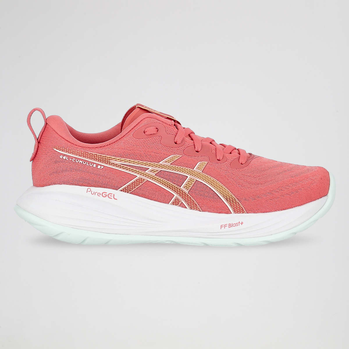 Zapatillas Running Asics Gel-Cumulus 27 Mujer,  image number null