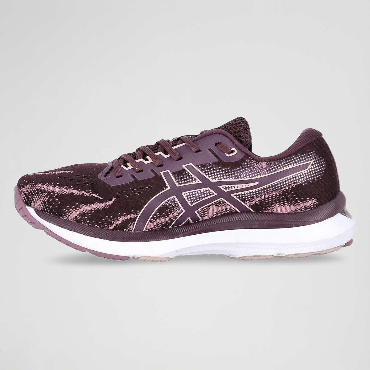 Zapatillas Running Asics Gel-hypersonic 5 Mujer,  image number null