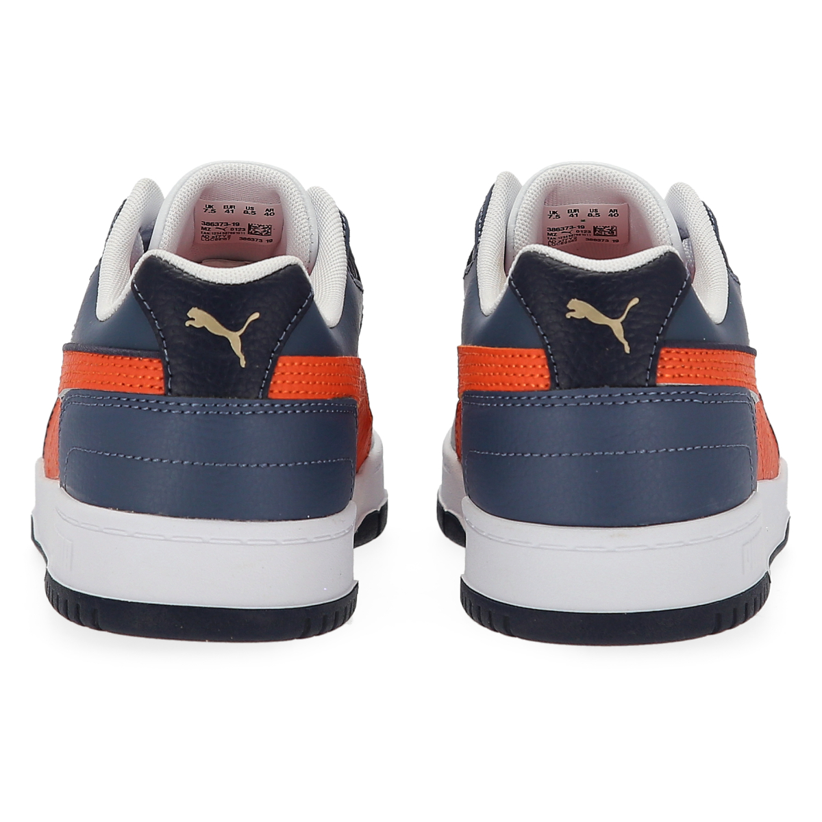 Zapatillas Puma Rbd Game Low Hombre,  image number null