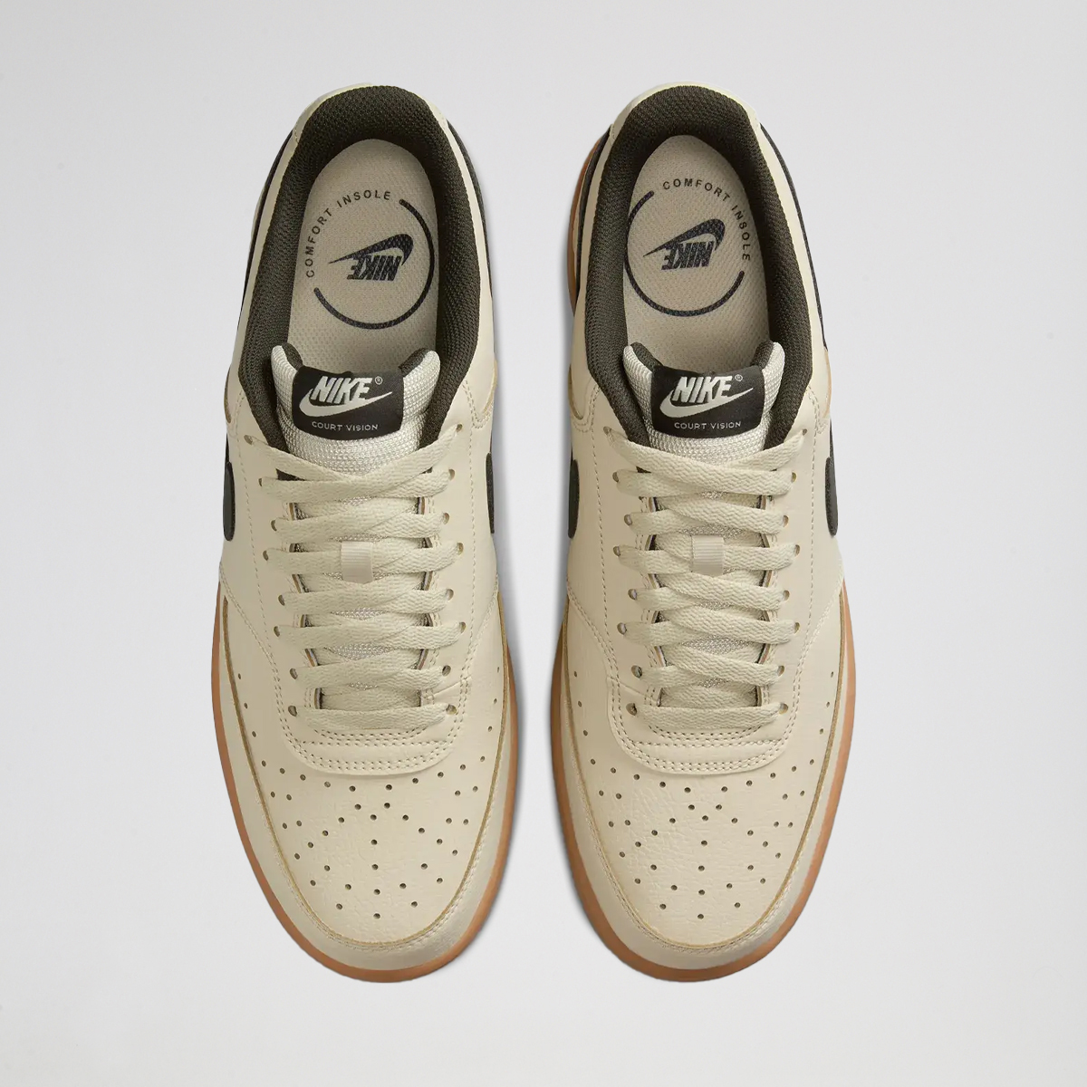 Zapatillas Nike Court Vision LO Hombre,  image number null