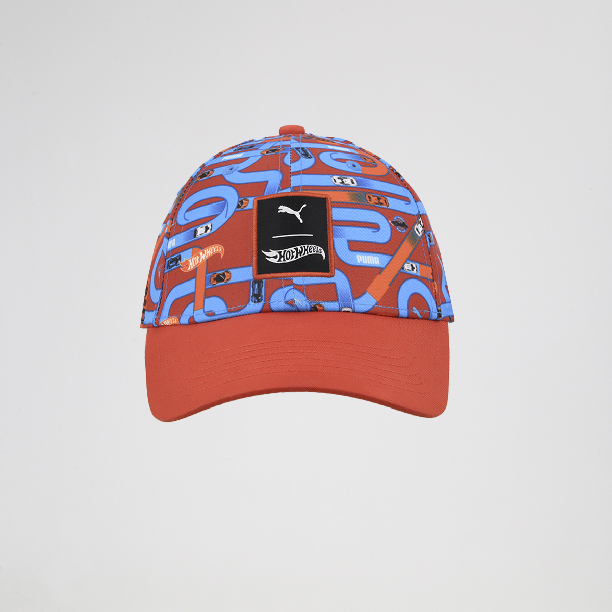 Gorra Puma X Hot Wheels Infantil,  image number null
