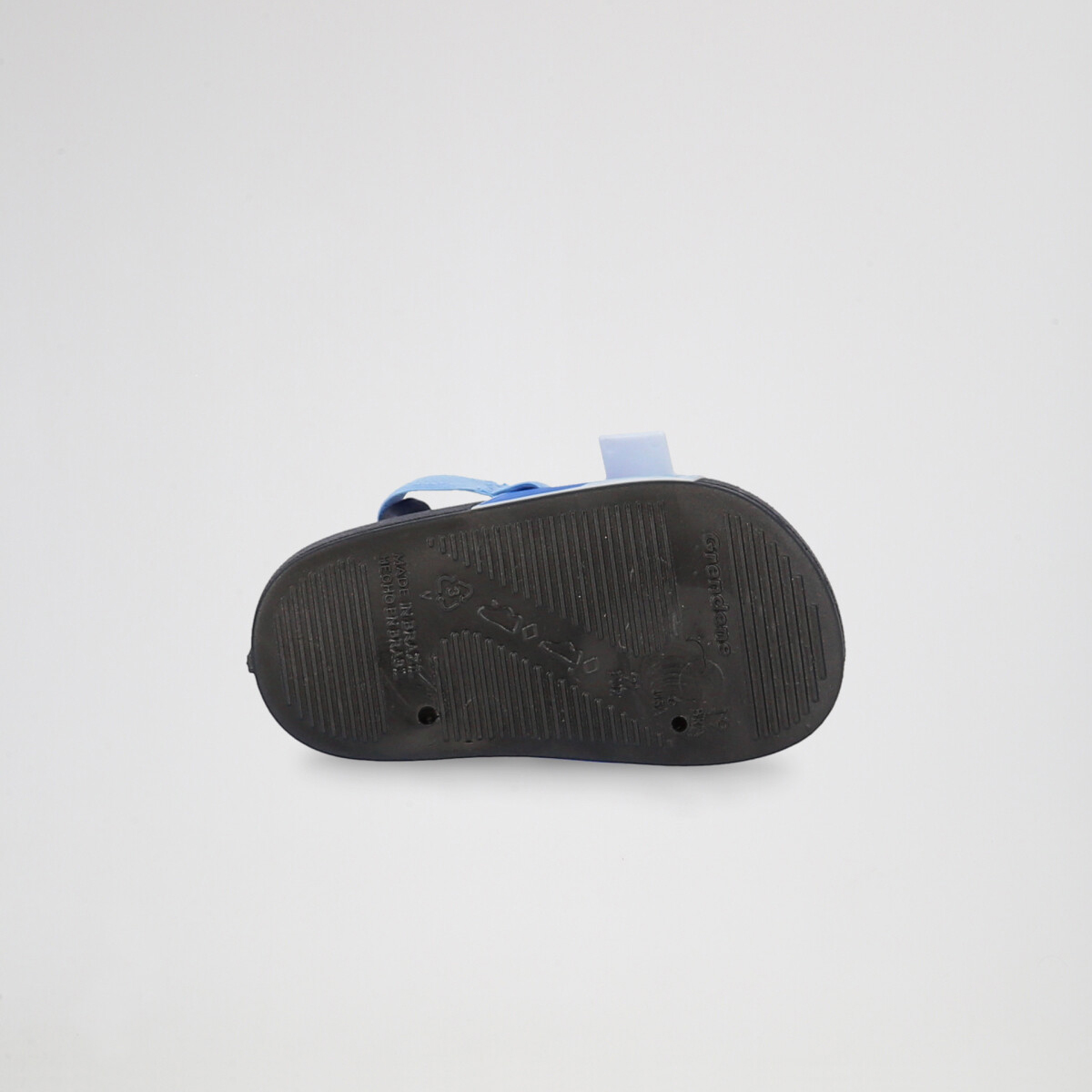 Ojotas Rider Full 86 Il Infantil,  image number null