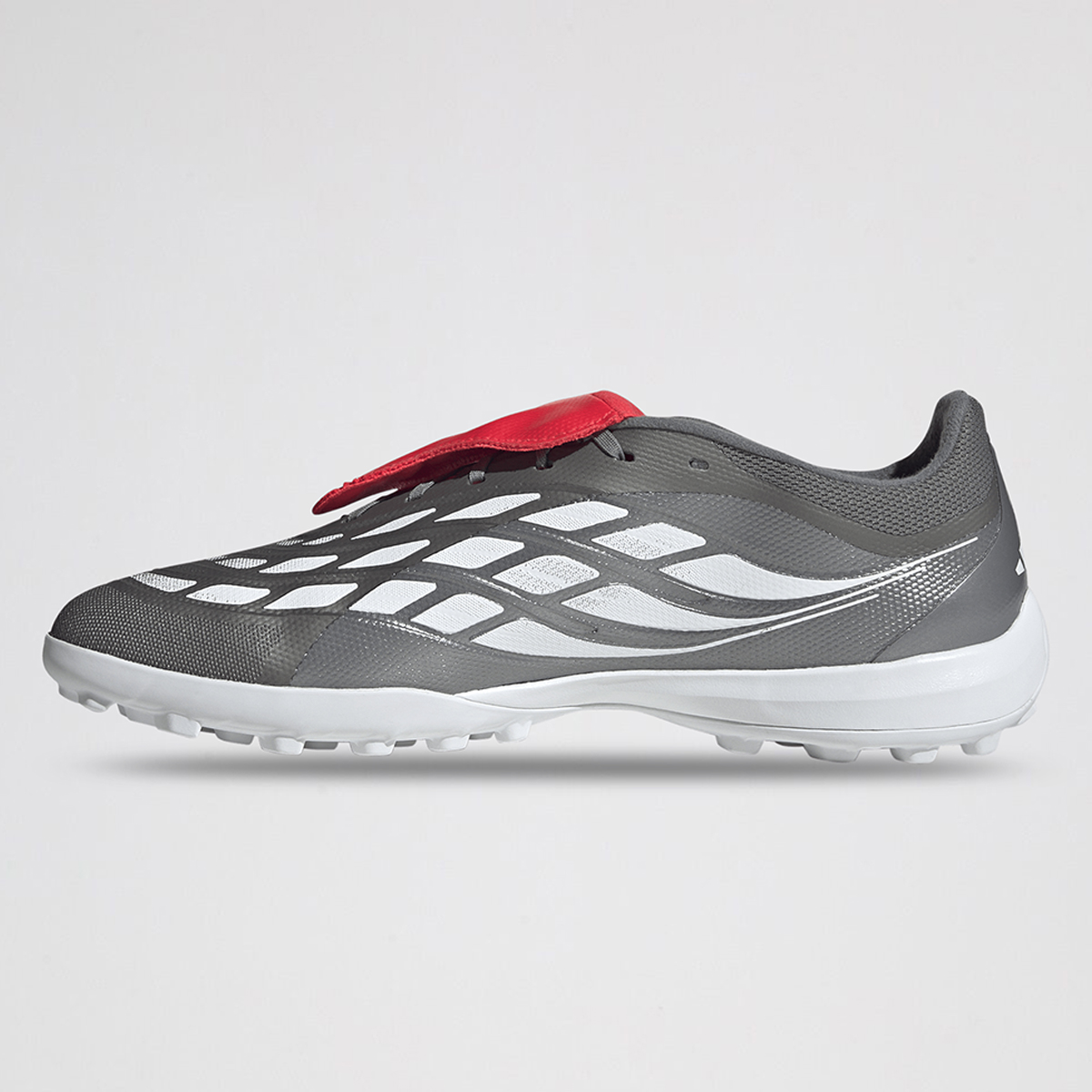 Botines F&uacute;tbol adidas Predator League FT/TF Hombre,  image number null
