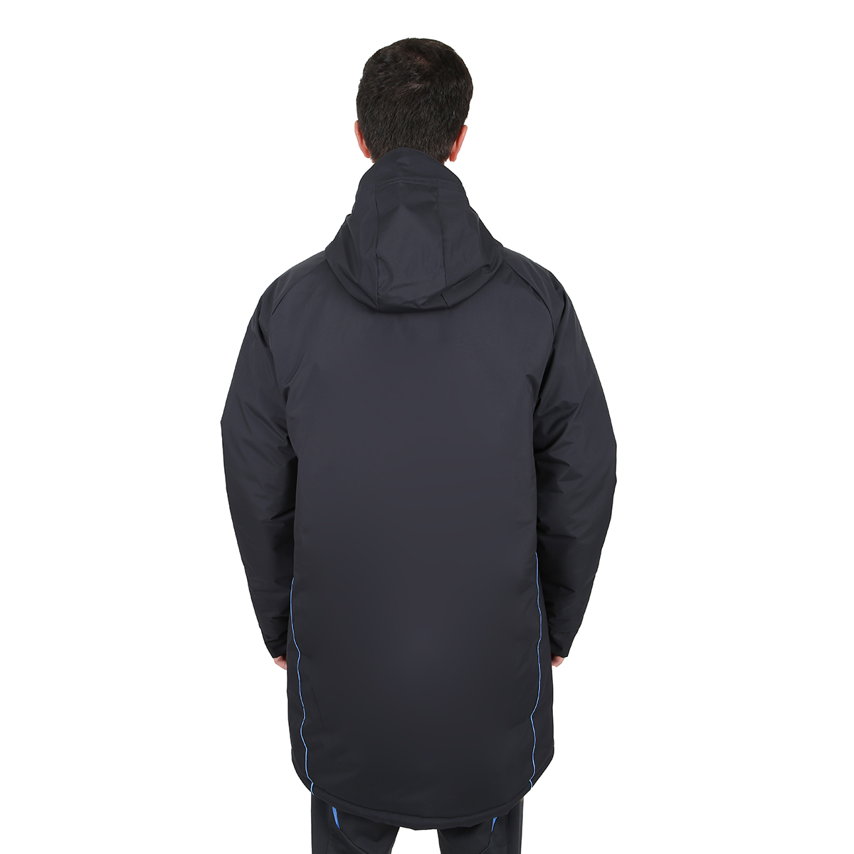 Campera Argentina adidas Tiro 24 Club Stadium Hombre,  image number null