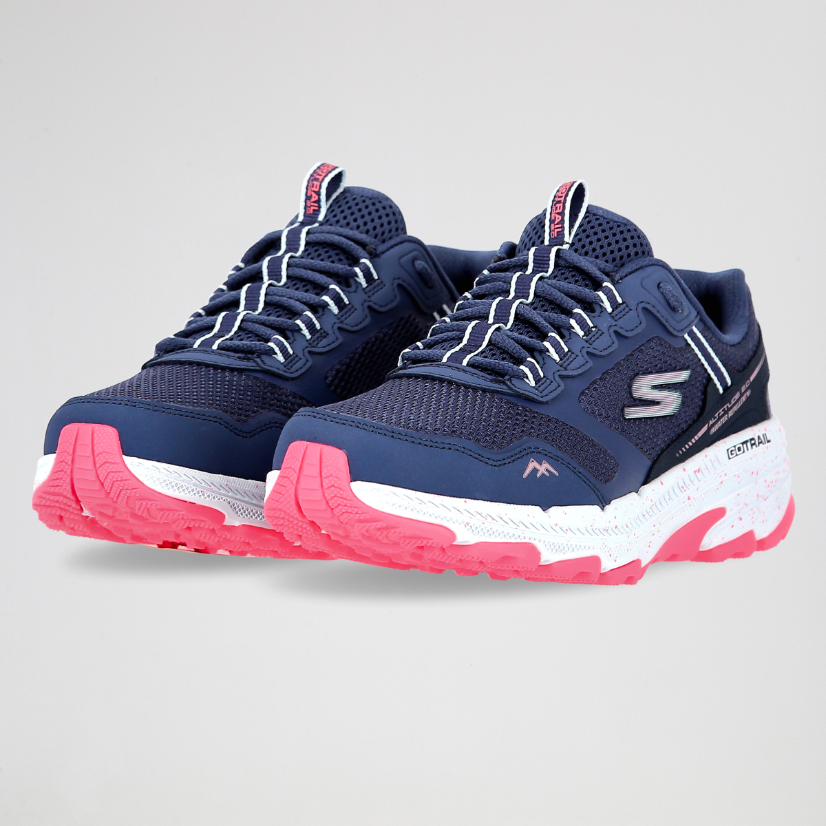 Zapatillas Skechers Go Run Trail Altitude 2.0 Mujer,  image number null