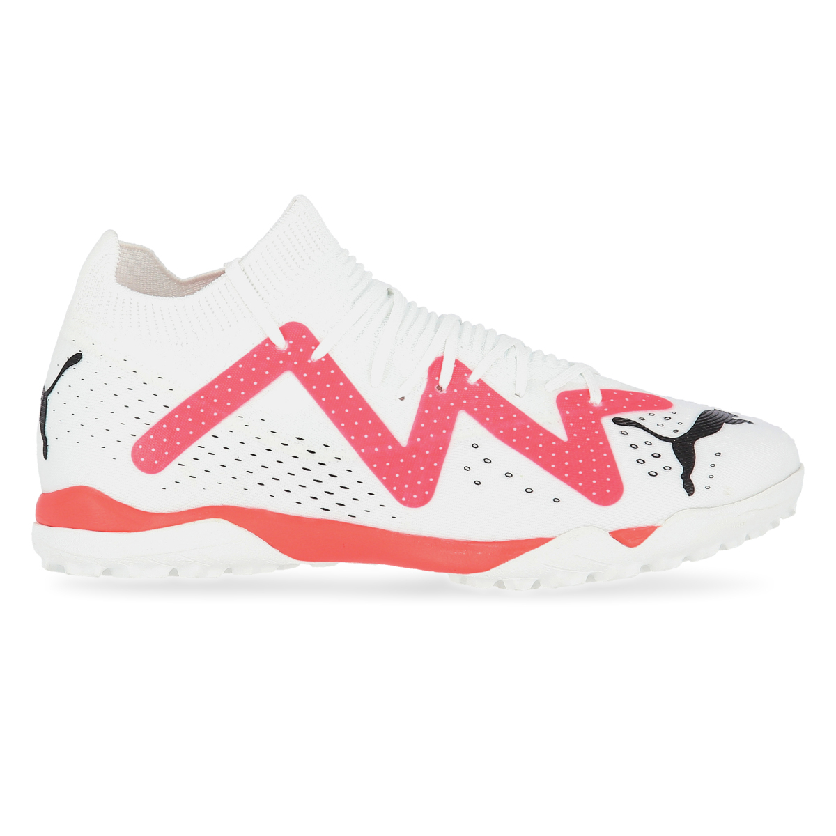 Botines Fútbol Puma Future Match Tt Hombre,  image number null