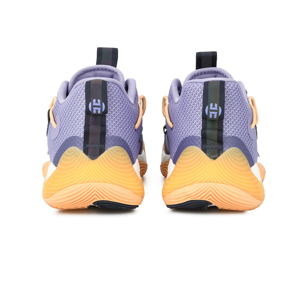 Zapatillas harden clearance