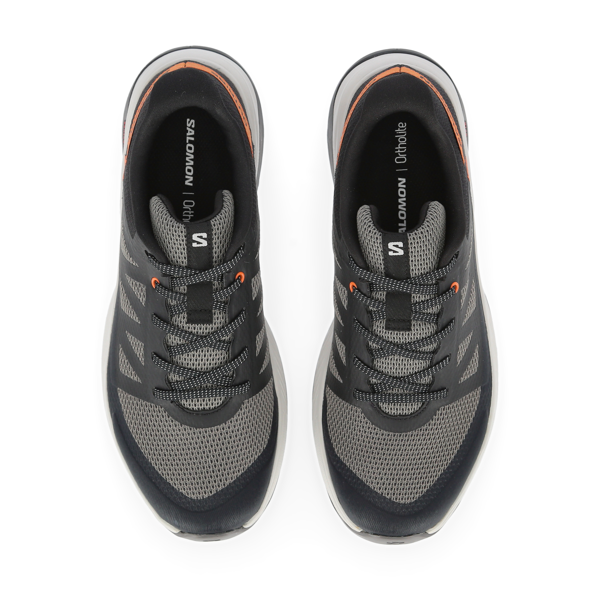 Salomon ortholite trainers cheap