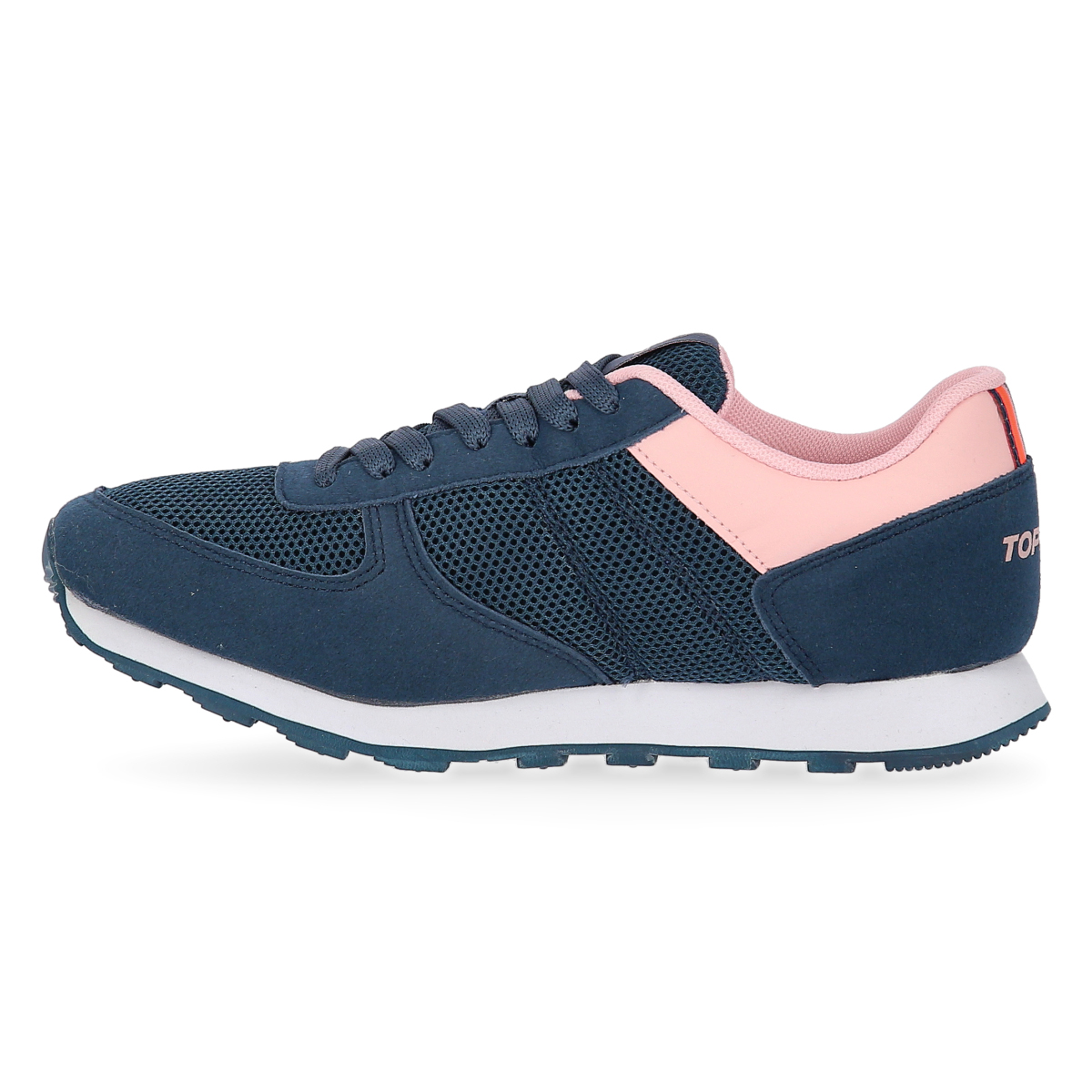 Zapatilla Topper T.350 Mesh Mujer,  image number null