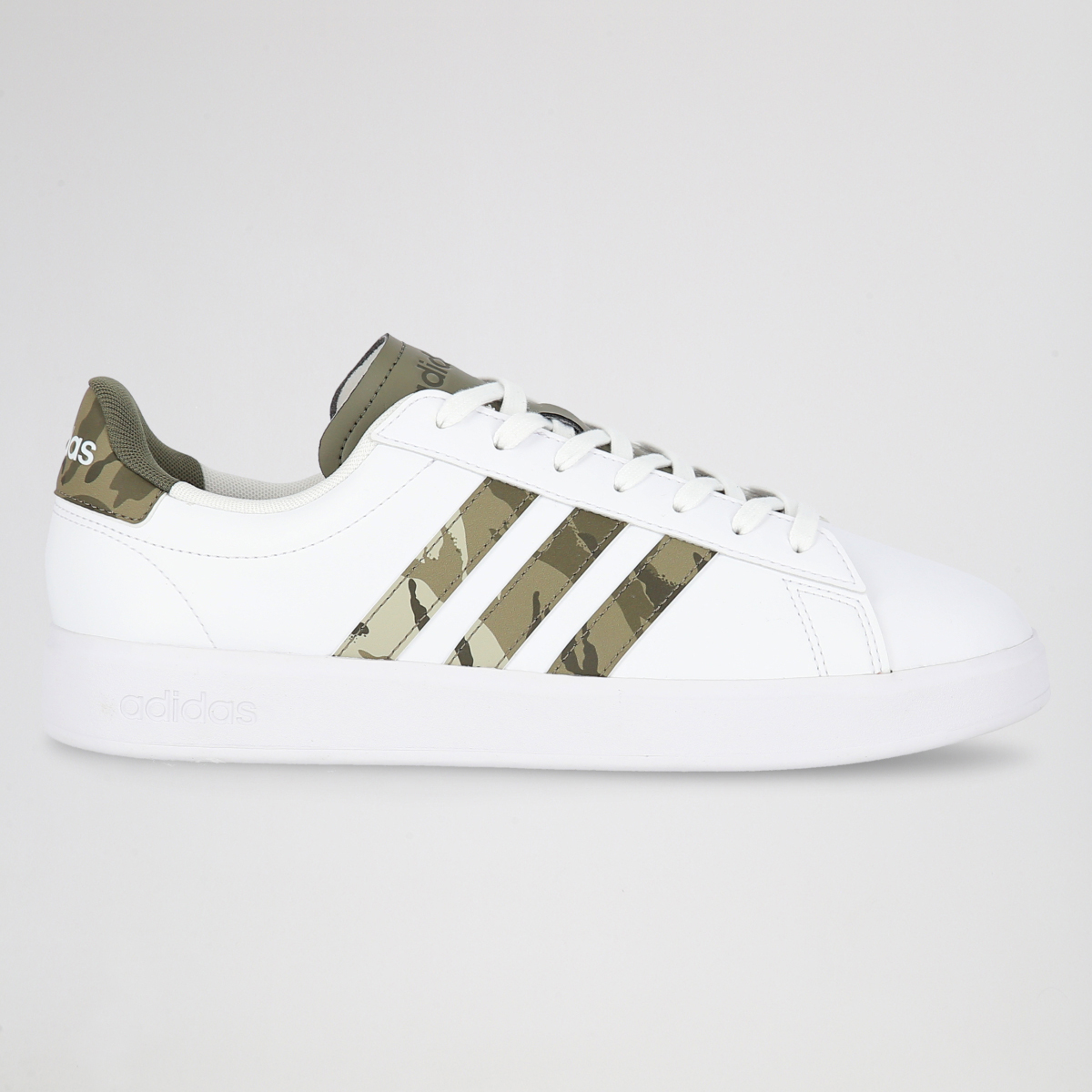 Zapatillas adidas Grand Court 2.0 Hombre,  image number null