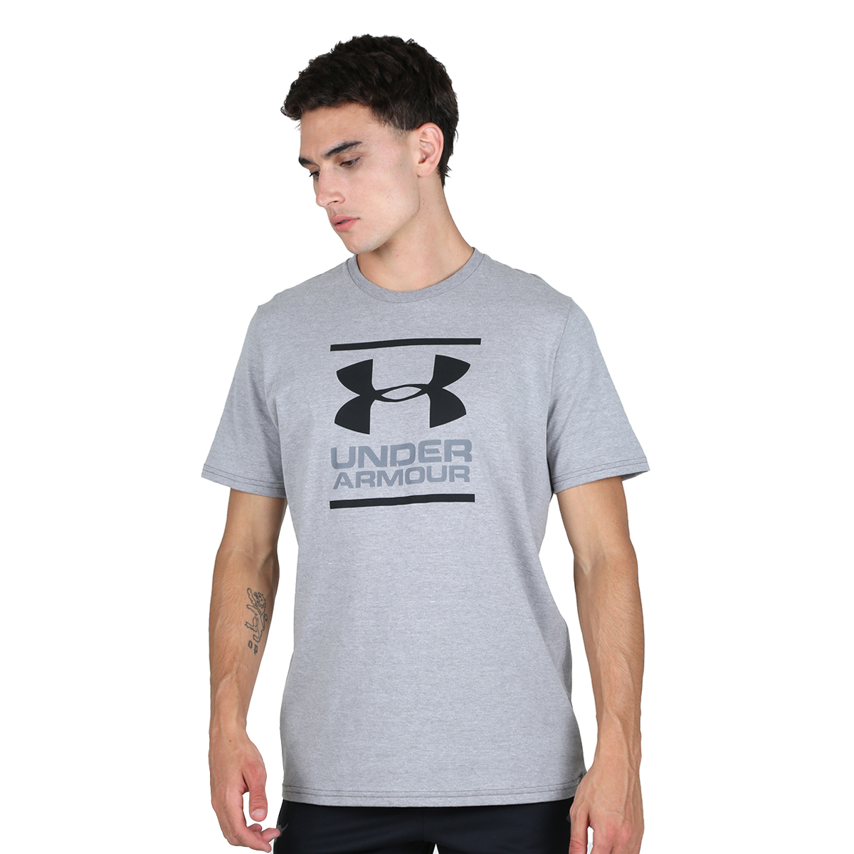 Remera Under Armour Gl Foundation Short Sleeve T,  image number null