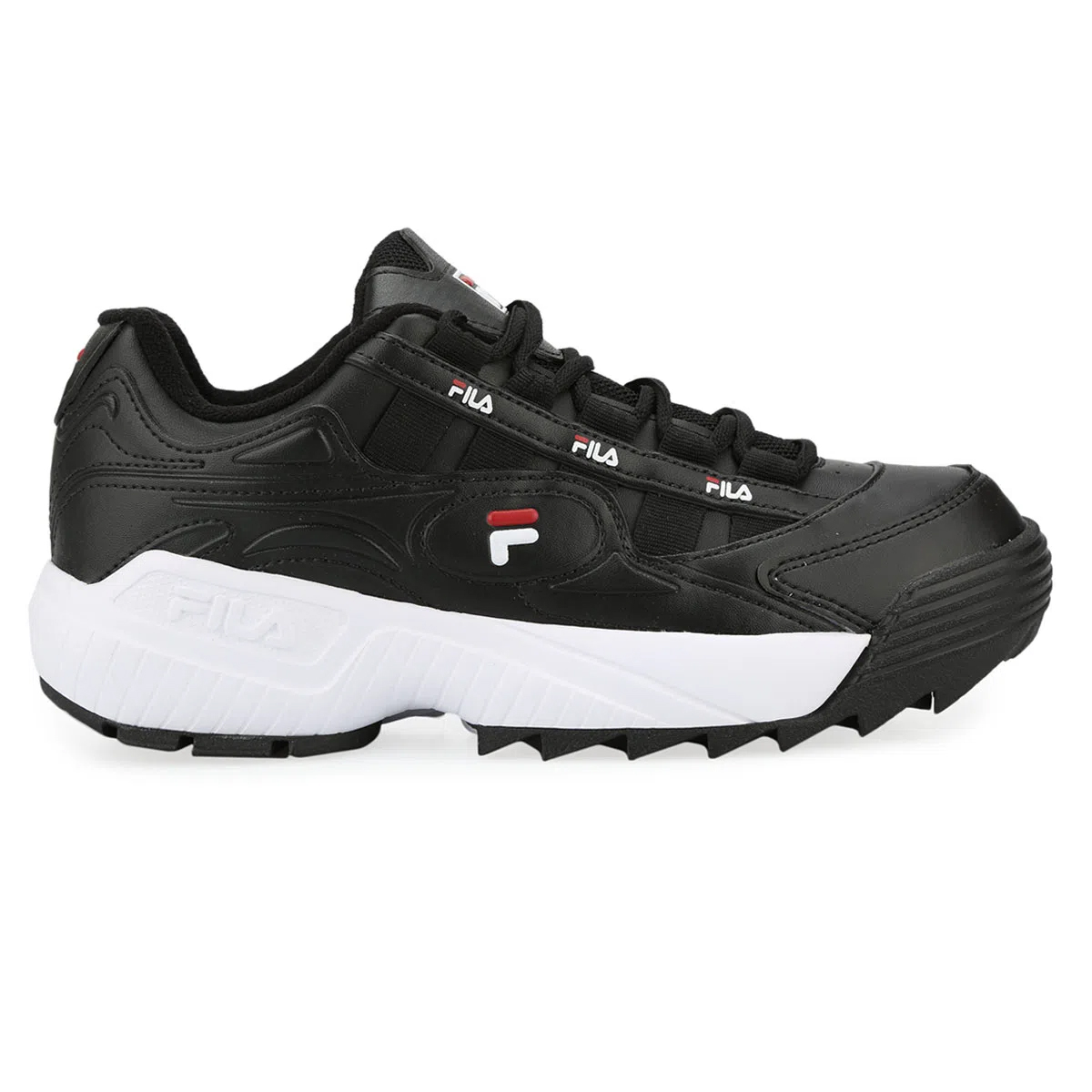 Zapatillas Fila D-Formation