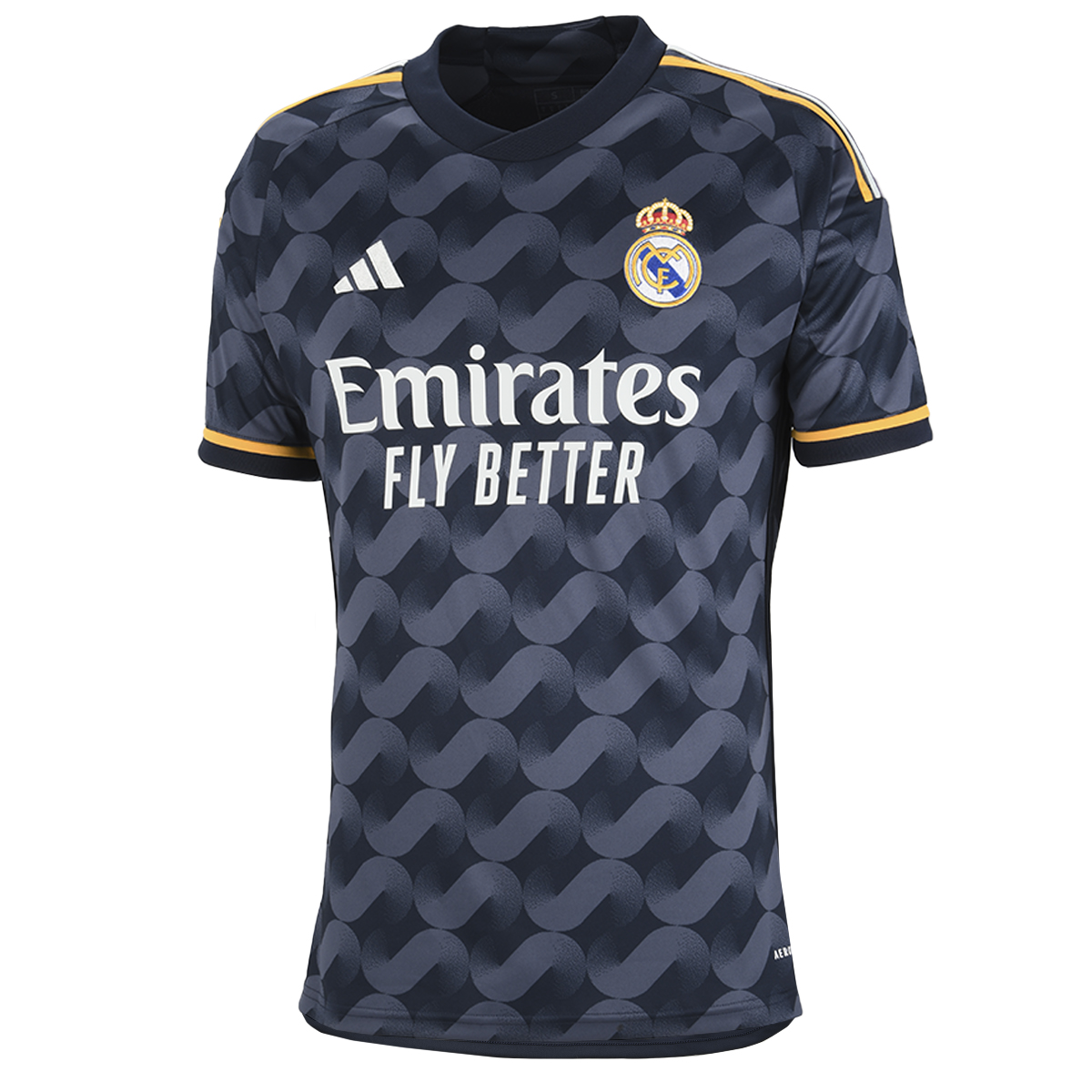 Camiseta Real Madrid adidas 24/25 Hombre,  image number null