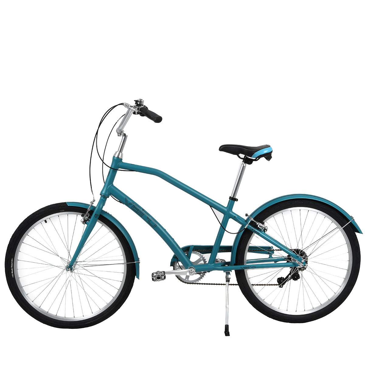 Bicicleta Vairo Breeze,  image number null