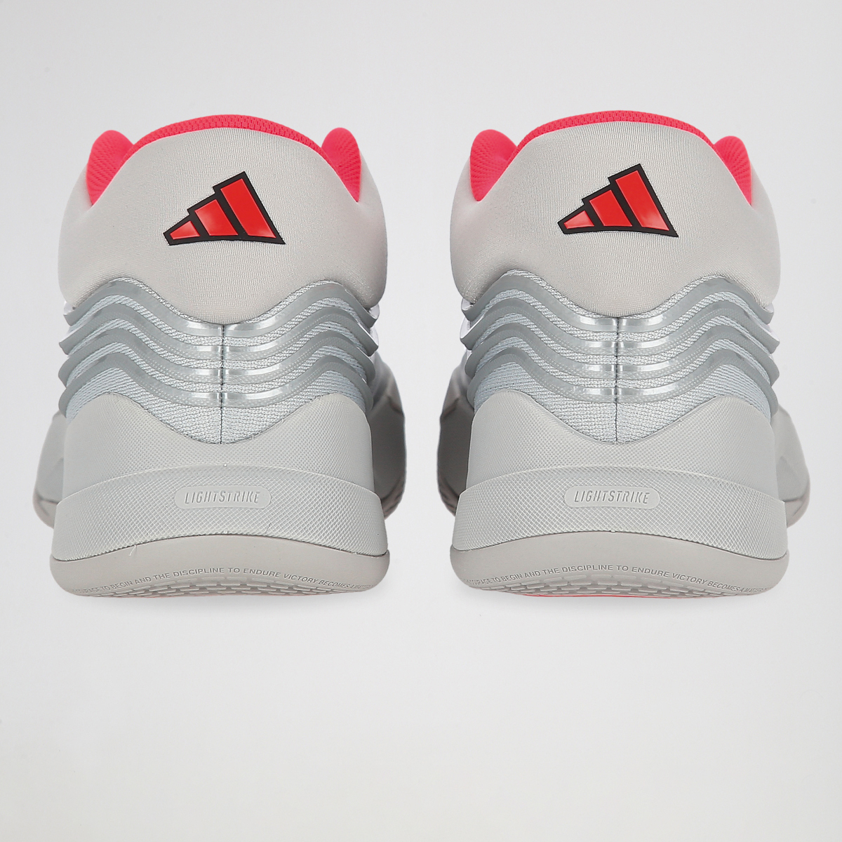 Zapatillas B&aacute;squet adidas Dame X Hombre,  image number null