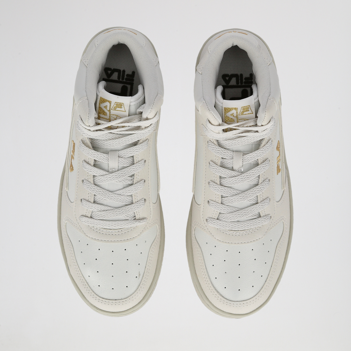 Zapatillas Fila Fx-33 High Mujer,  image number null