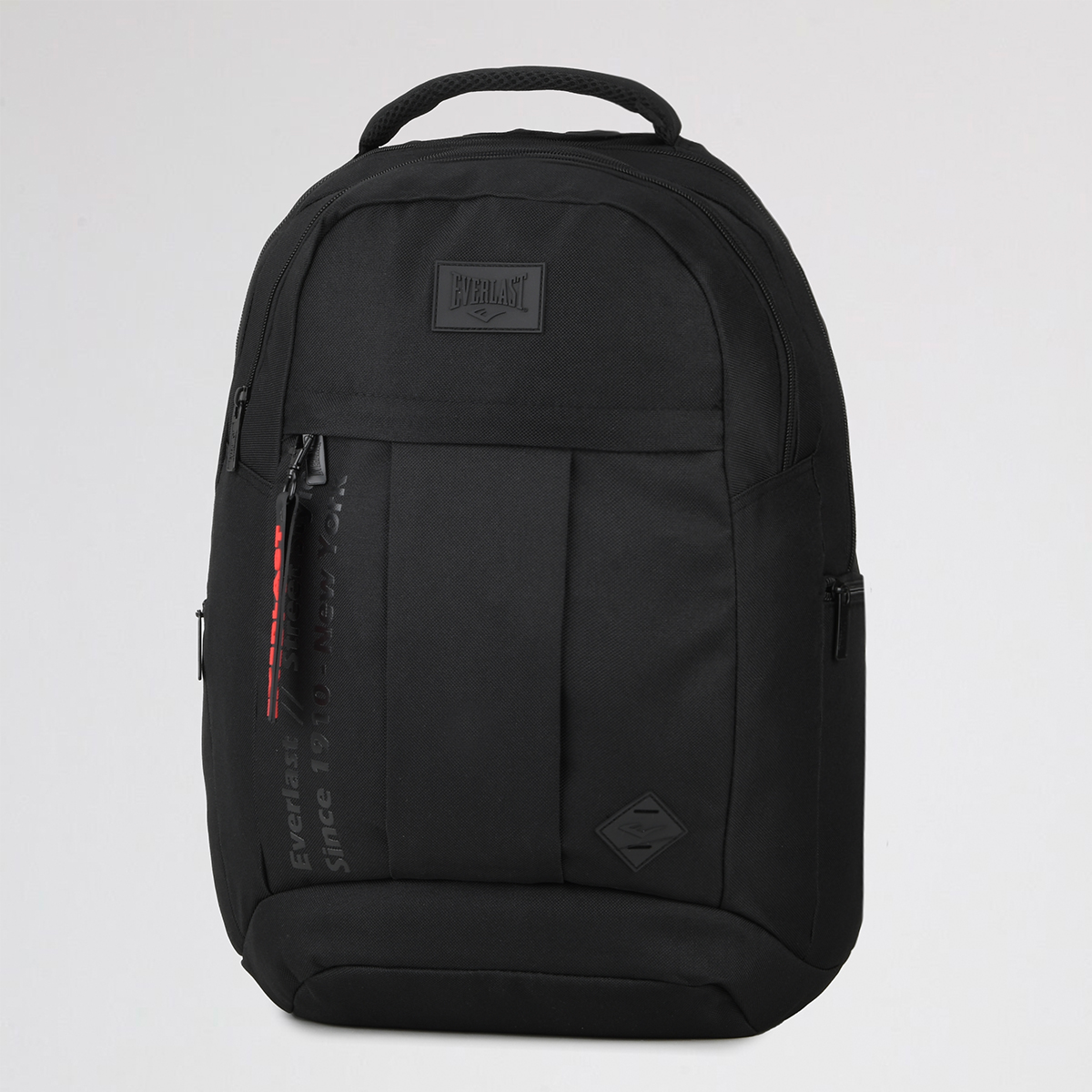 Mochila Everlast 19 Pulgadas llavero desmontable,  image number null
