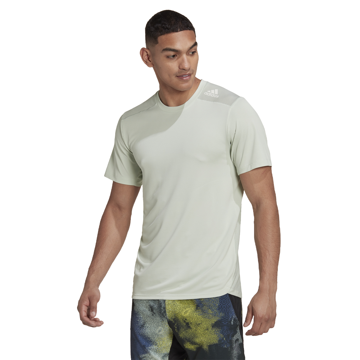 Remera Entrenamiento adidas Designed 4 Heat.Rdy Hiit Hombre,  image number null