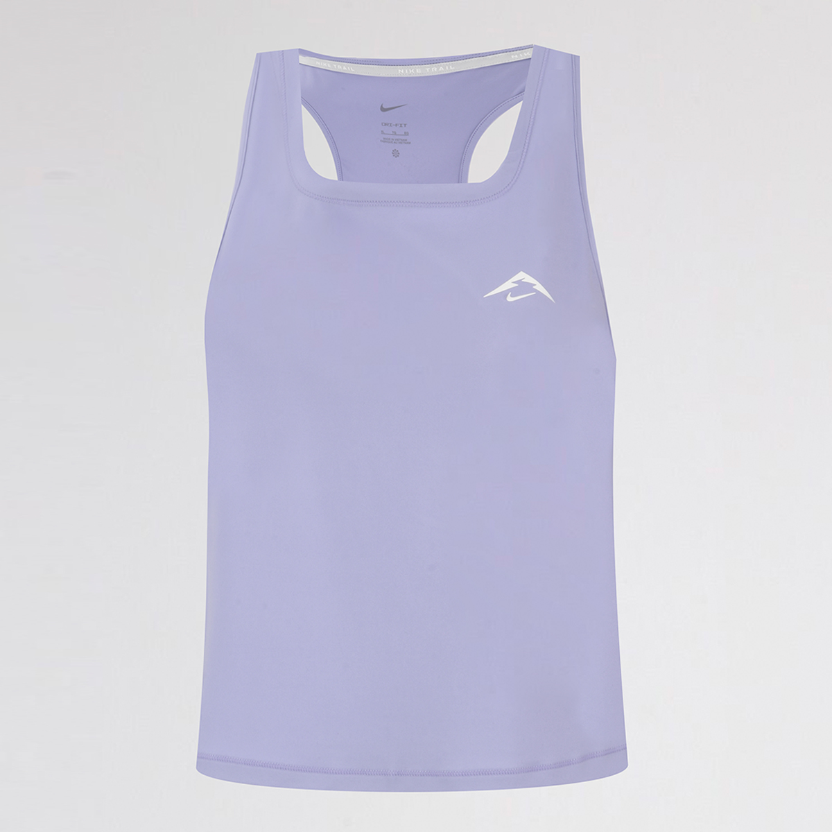 Musculosa Running Nike Trail Dri-FIT Mujer,  image number null