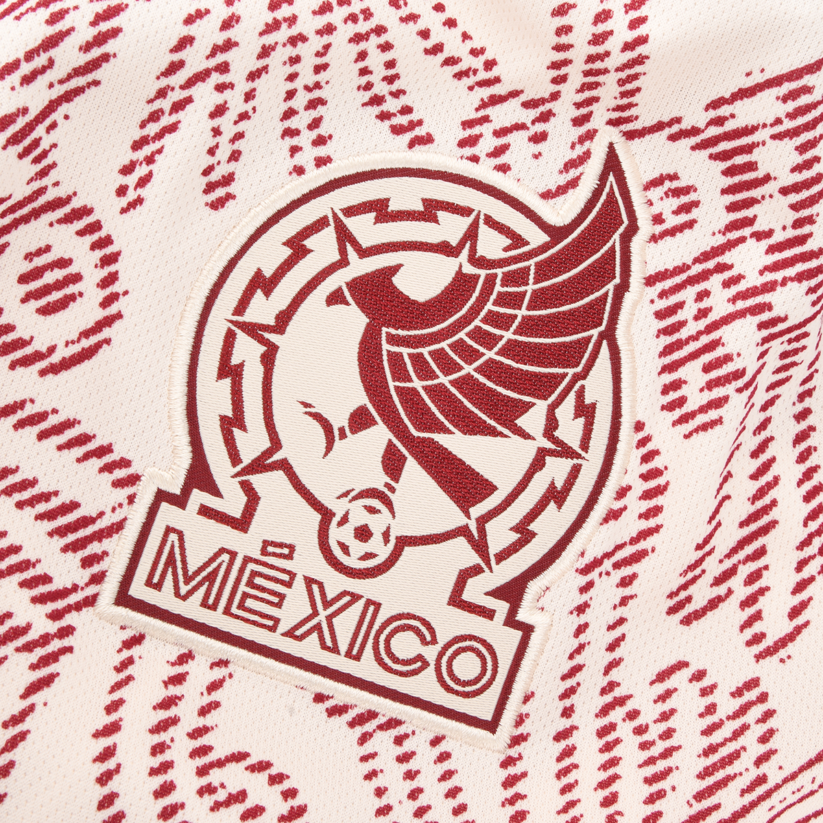 Camiseta Fútbol adidas Mexico Suplente 2022 Hombre,  image number null