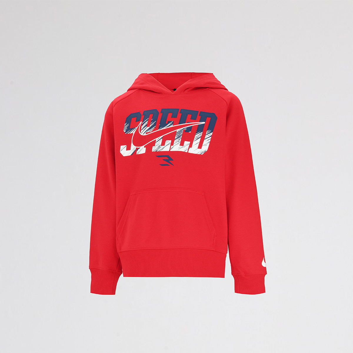 Buzo Nike RWB Speed of Light Ni&ntilde;o,  image number null
