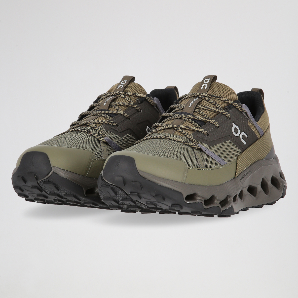 Zapatillas Outdoor On Running Cloudhorizon Hombre,  image number null