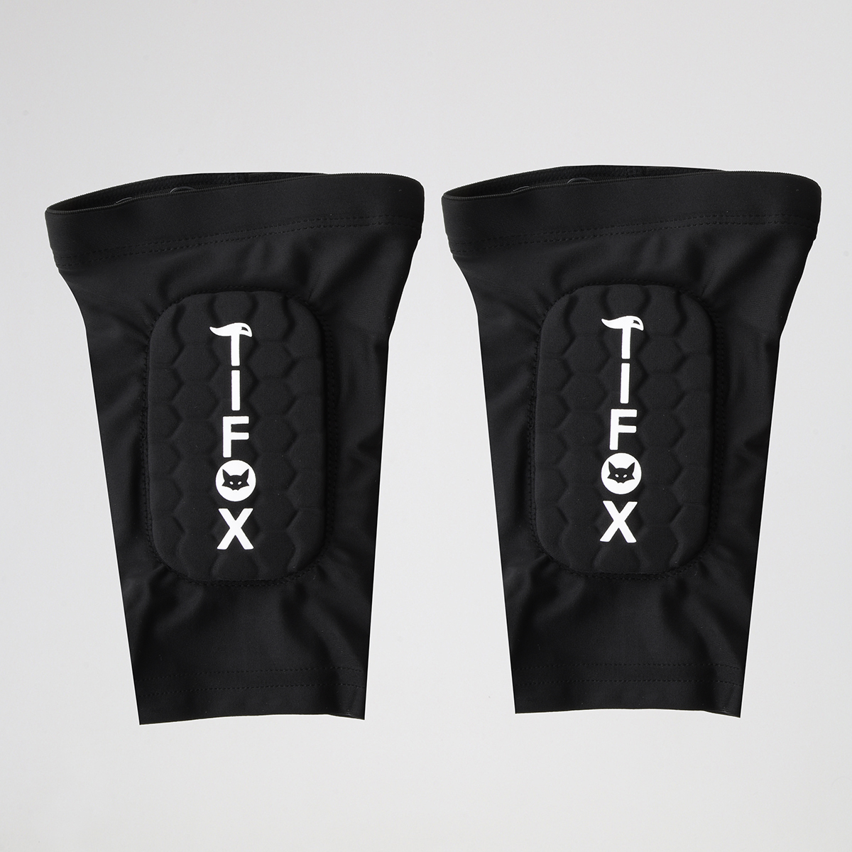Canilleras Entrenamiento Tifox Flex,  image number null