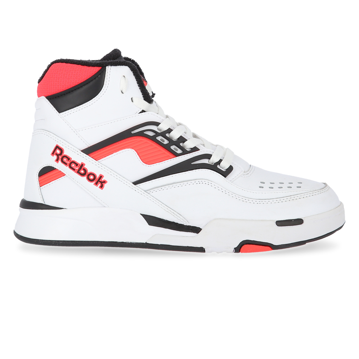 Zapatillas Urbanas Reebok Pump Tz Hombre Dexter