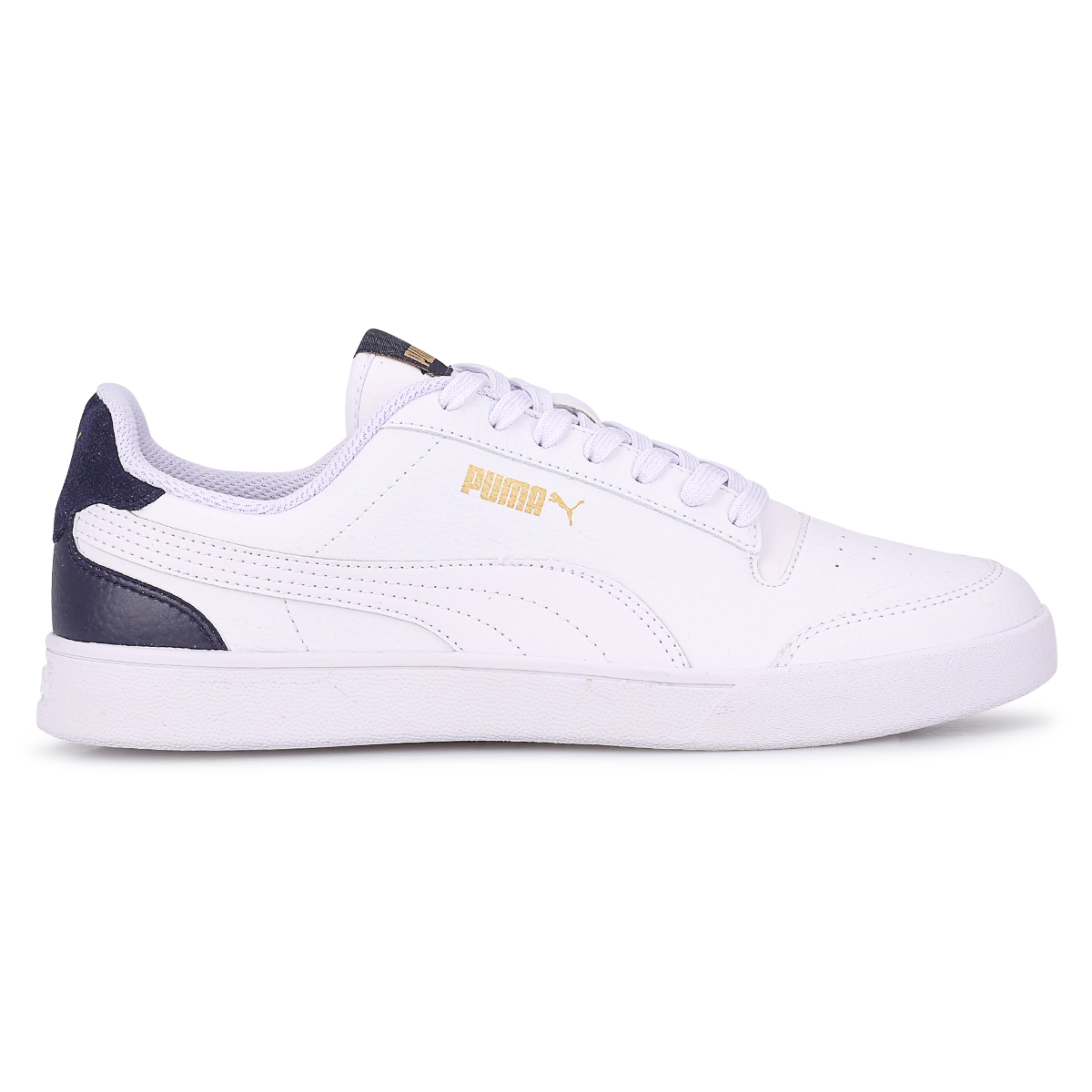 Puma Shuffle | Dexter