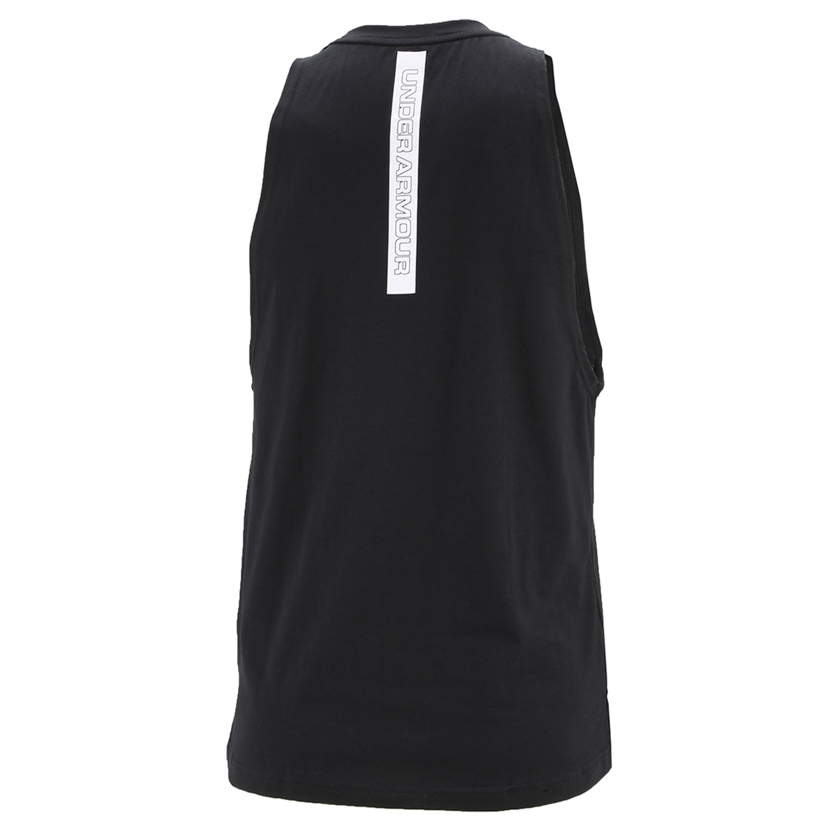 Musculosa Under Armour Baseline,  image number null