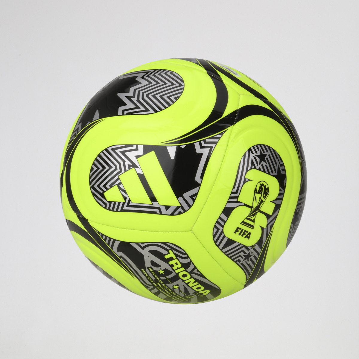 Pelota adidas World Cup 26 Trionda Club,  image number null