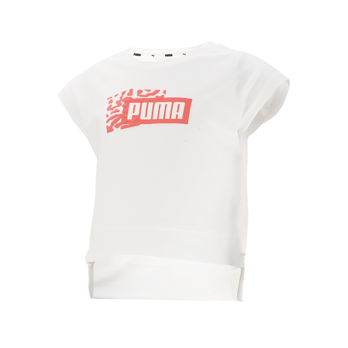 Remera Puma Alpha Style Niña,  image number null