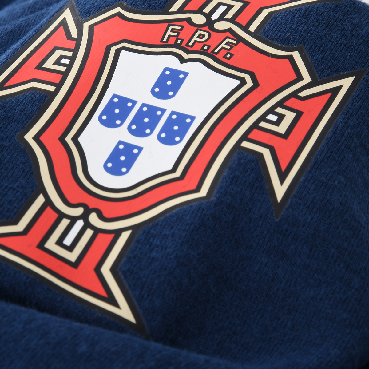 Camiseta Portugal Puma Casuals 2025 para Hombre,  image number null