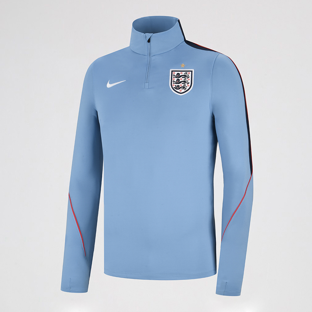Buzo Inglaterra Nike Strike Entrenamiento Dri-FIT Hombre,  image number null