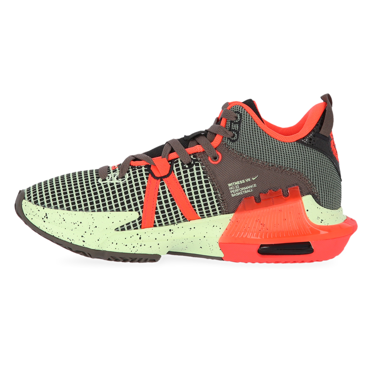 Zapatillas Nike Lebron Witness 7,  image number null