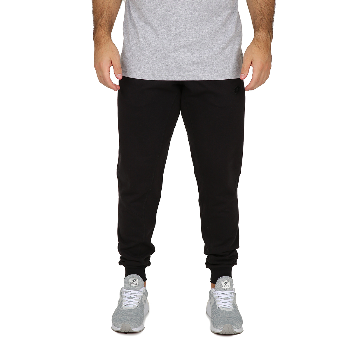 Pantalón Lotto Cuff,  image number null