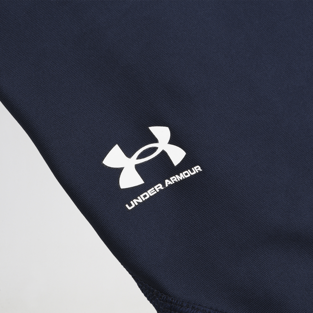 Calza Entrenamiento Under Armour Authentics Long Mujer,  image number null